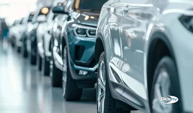 Otomobillerde ÖTV oranları değişti: Yerliye indirim, ithale zam