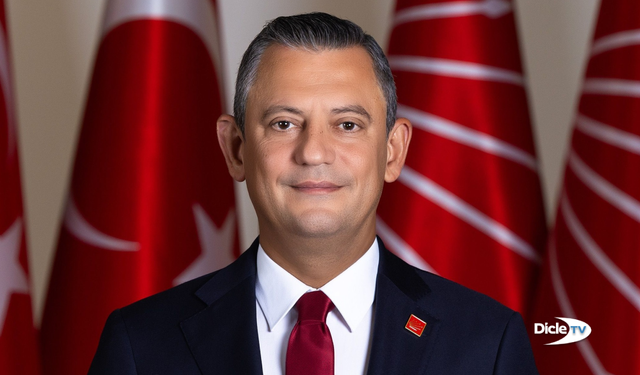 Özgür Özel: "Kafamda 20-23 isim var"