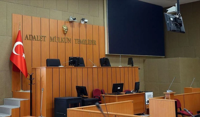 "Panel" duruşması: MİT davacı oldu, mahkeme gizlilik kararı aldı