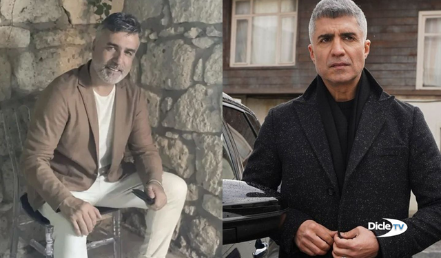 Şakiro'nun yeğenleri arasında kriz: Özcan Deniz’in tüm mal varlığına haciz kararı