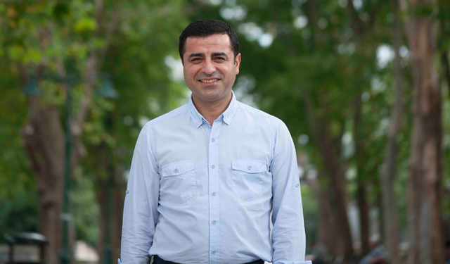 Selahattin Demirtaş: Kaybeden olmadı, olmayacak