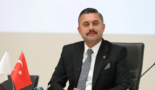 Şile Belediye Başkanı Özgür Kabadayı görevden uzaklaştırıldı