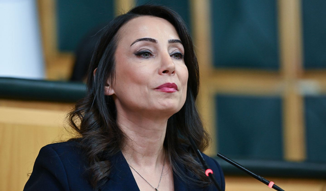 Tülay Hatimoğulları: "Üçlü bir ittifak kesinlikle yok"