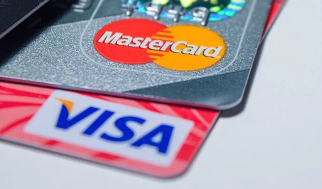 Rekabet Kurulu harekete geçti: Mastercard ve Visa hakkında soruşturma başlatıldı