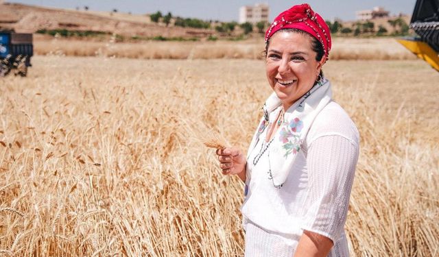 Mardin’den Dünyaya Uzanan Başarı: Ebru Baybara Demir Kimdir?