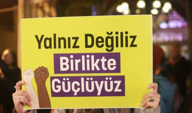 179 kadın edebiyatçıdan tacize karşı dayanışma açıklaması