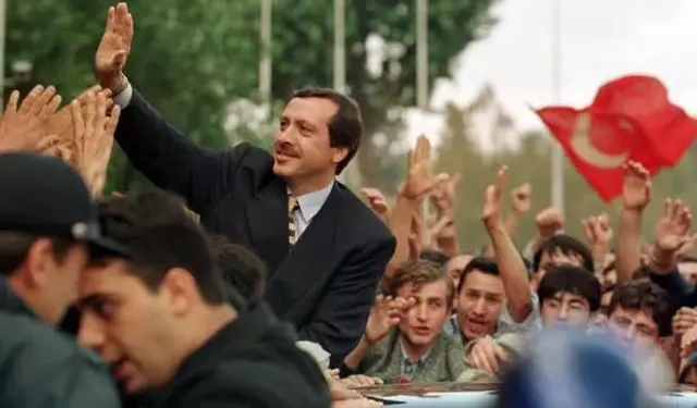 AKP’nin 24 Yılının Bilançosu: 14 Ağustos 2001’den 2025’e Türkiye’nin Değişen Hikâyesi