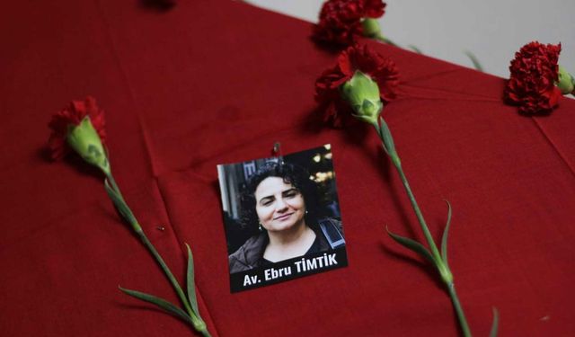 Ebru Timtik: Ölümünün 5. Yılında Adaleti Hatırlamak