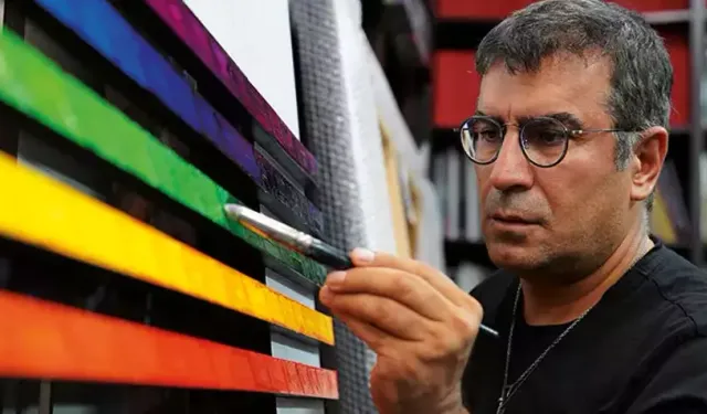 Ahmet Güneştekin: Hasankeyf’ten Venedik’e Uzanan Sanat