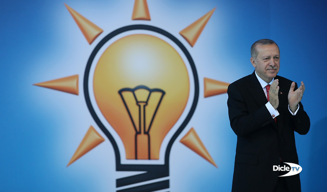 İddia: AKP 'soruşturma' yoluyla, çok konuşulacak bir ismi daha transfer edecek