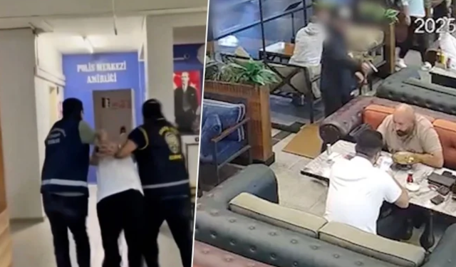 Alemdağ Spor Kulübü Başkanı’nı öldüren zanlı Edirne’de yakalandı
