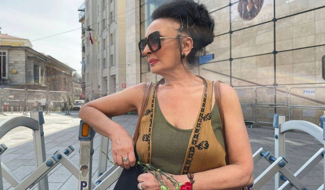 Eren Keskin’e Almanya’dan insan hakları ödülü