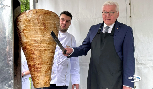 Almanya'da "döner kıtlığı" uyarısı
