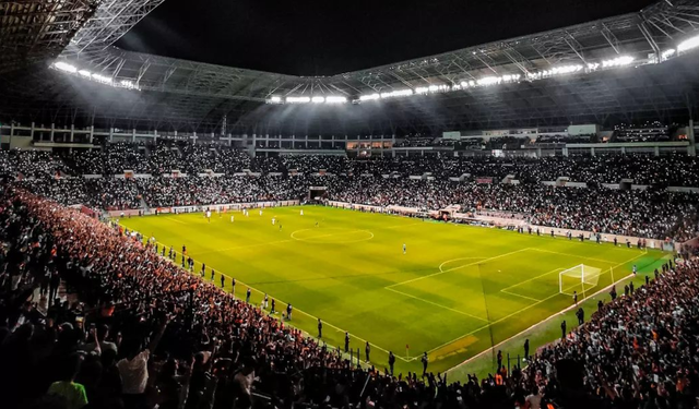 Amedspor evinde siftah yapmaya hazırlanıyor