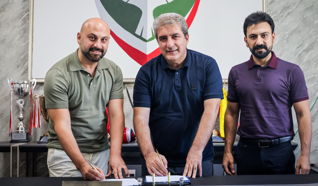 Amedspor forma sırt sponsorunu değiştirmedi