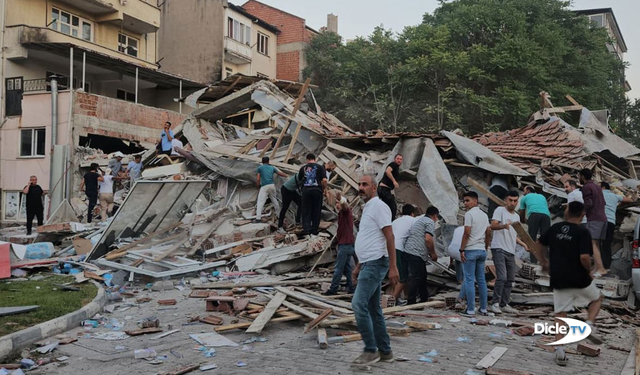 Balıkesir’de deprem sonrası yaz okullarına bir gün ara