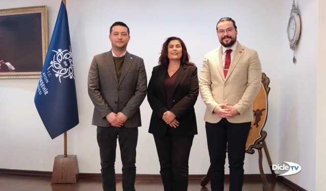CHP Aydın’da altı gençlik kolları başkanını görevden aldı