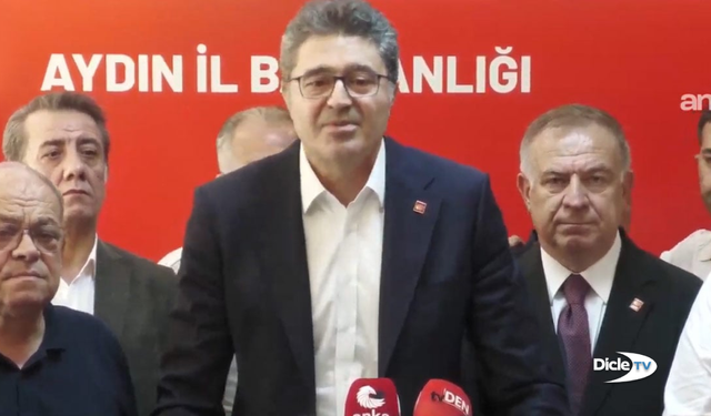 CHP’den Özlem Çerçioğlu tepkisi: “Topuklu Efe” diyenler CHP’den topuklayıp AKP saflarını tercih etti