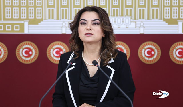 DEM Parti: Sahte diploma skandalı için komisyonu