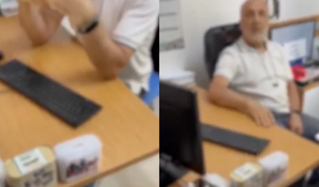 Konya’da hastasına "teşhirci" diyen doktora soruşturma