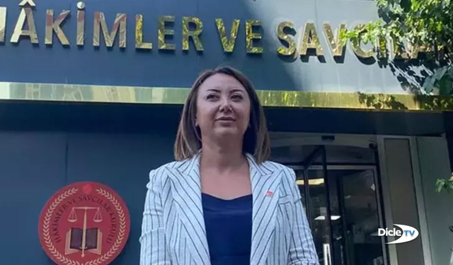 CHP’den “İBB Kumpas Borsası” için HSK’ya suç duyurusu