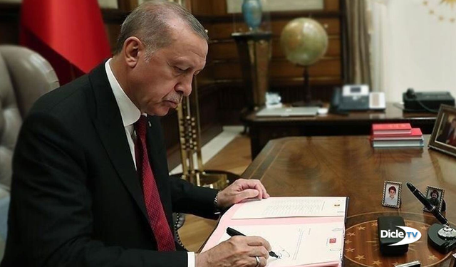 Erdoğan, Madımak hükümlüsü Adem Kozu'yu affetti