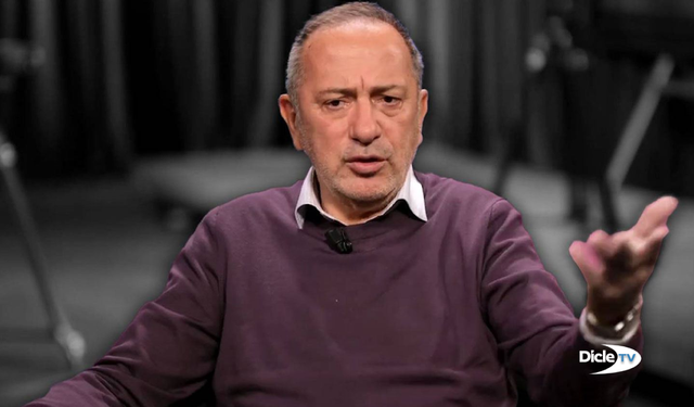 Fatih Altaylı'ya bir soruşturma daha