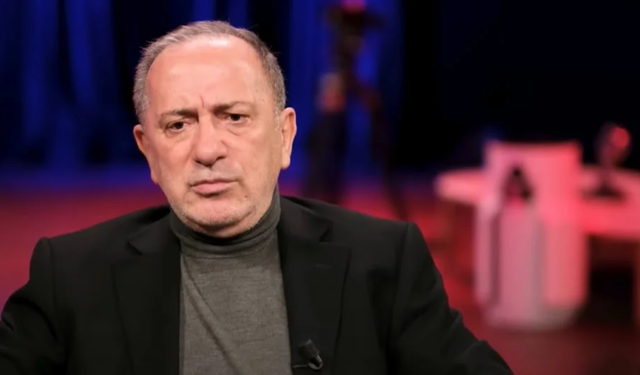 Fatih Altaylı’nın RTÜK davası usulden reddedildi