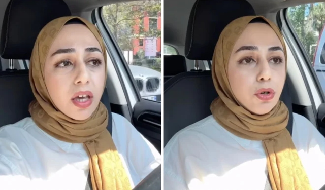 Fatma Özkaya’dan muhafazakâr camiaya ‘ifşa’ çağrısı