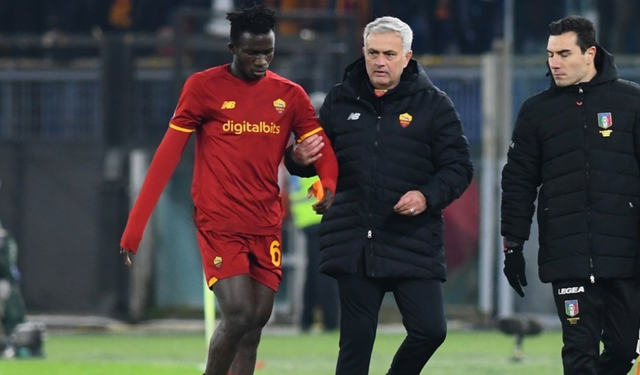 Mourinho’nun prensi Amedspor’da: Kulüp, açıklamaya hazırlanıyor