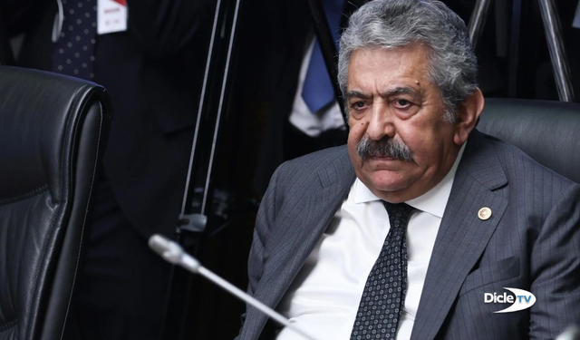 MHP’den ‘Yeni İnfaz Yasası’ çağrısı: Tutuksuz yargılama vurgusu