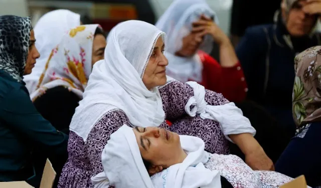 Gaziantep Katliamı: 9 Yıl önce Bugün  37’si Çocuk, 57 Kişi Öldürüldü