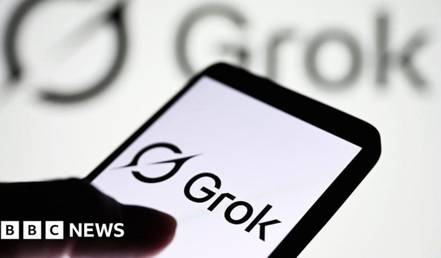 Grok ile kullanıcıların sohbetleri internete sızdı