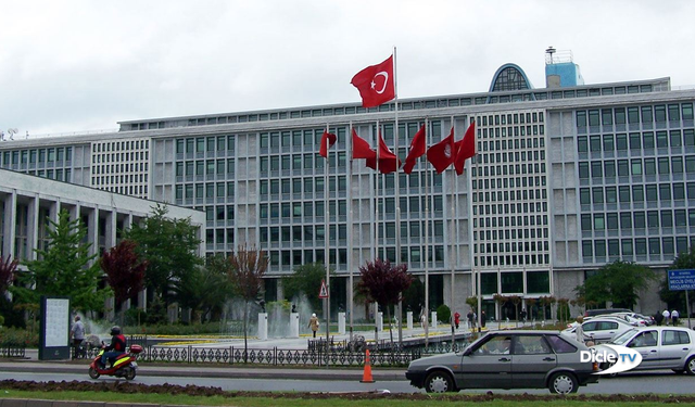 İBB soruşturması: Gözaltı kararı verilen 14 kişi belli oldu