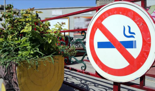 Türkiye’nin ilk “sigarasız şehri” belli oldu
