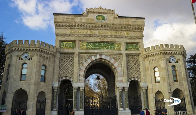 İÜ, 28 kişinin lisansüstü diplomalarını da iptal etti