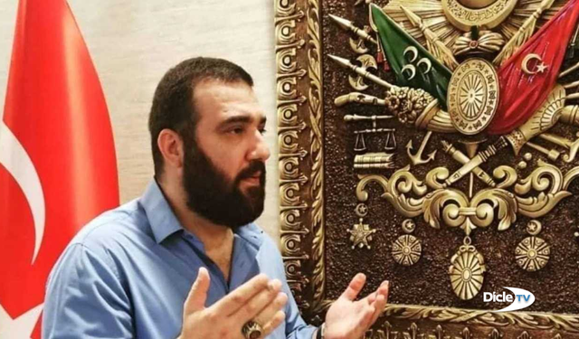 "Osmanlı torunu cumhurbaşkanlığı adaylığı için sahte diploma aldı"