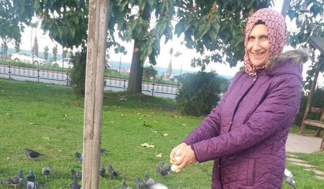 Kocaeli’de bir kadın, evli olduğu erkek tarafından öldürüldü