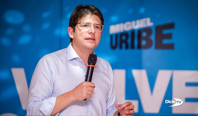 Silahlı saldırıya uğramıştı: Kolombiyalı başkan adayı Miguel Uribe hayatını kaybetti