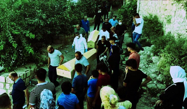 Mardin’de ikisi kardeş üç kadın evlerinde ölü bulundu