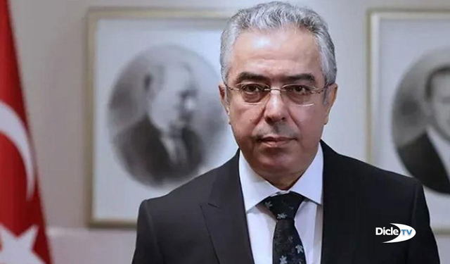 Cumhurbaşkanı Başdanışmanı: "'Türkiyeli' iddiaları sabotajdır"
