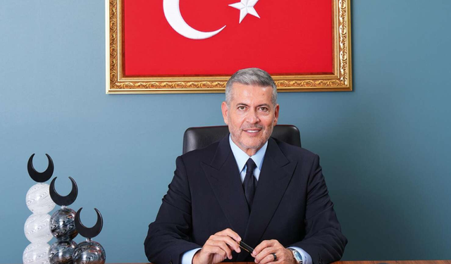 İddia: MHP'li milletvekili Levent Uysal'ın diploması da sahte