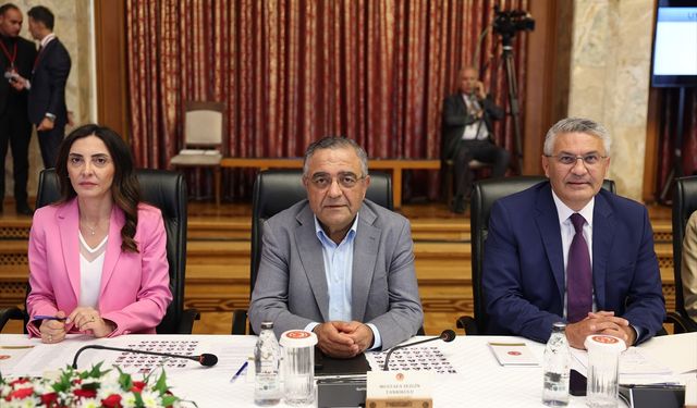 DEM Parti, Komisyona Sunulan “Dinlenmesi İstenenler” Listesini Açıkladı