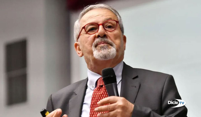 Naci Görür: "'Ben bildim' saçmalıklarına gerek yok"