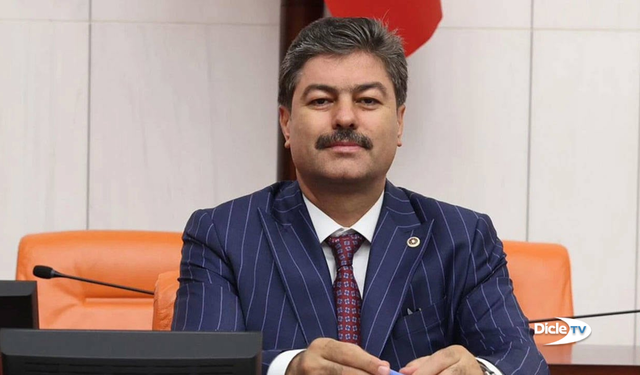AKP’li vekil hakkındaki "sınavsız diploma" haberlerine erişim engeli