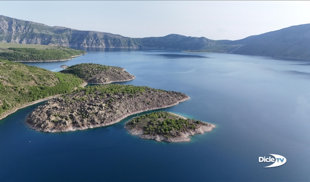 Nemrut Kalderası'na "Mükemmeliyet Ödülü"
