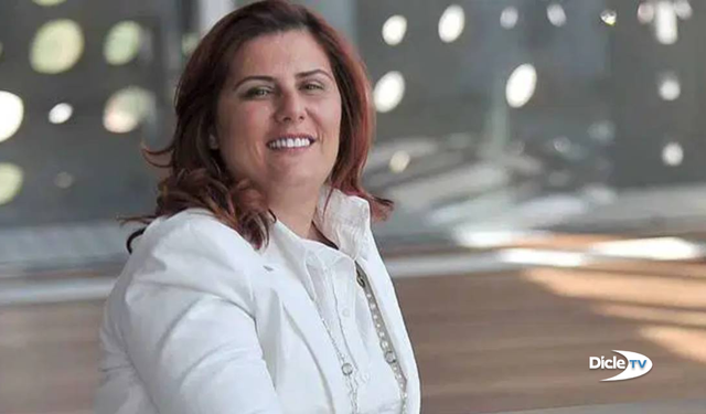 Özlem Çerçioğlu’nun 2022’deki sözleri yeniden gündemde: "Hakkımı helal etmiyorum"
