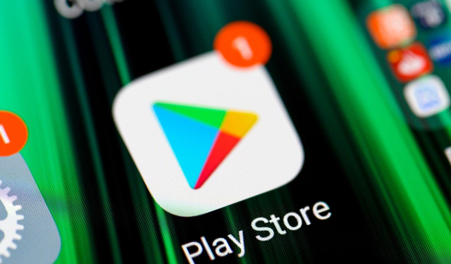 Rekabet Kurulu’ndan Google’a Play Store soruşturması