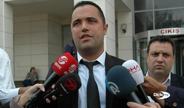 Rezan Epözdemir’in 35 milyon TL’lik aracına el konuldu