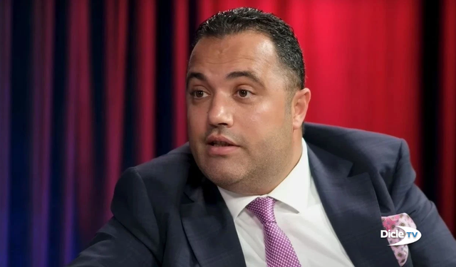 Rezan Epözdemir, savcılığa sevk edildi